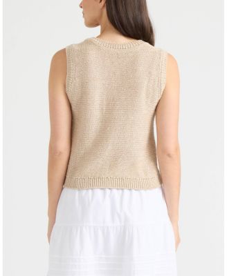 Women's Sweater Top