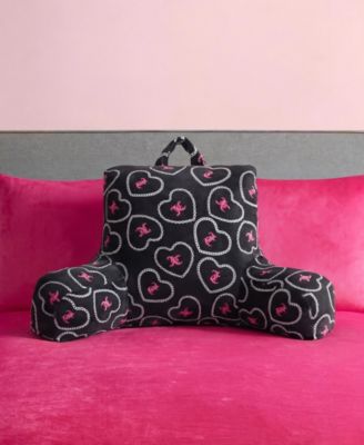 Ultra-Soft Backrest Pillow, 30" x 21"