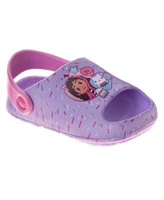 Toddler Gabby s Dollhouse Cakey Cat & Gabby Clogs