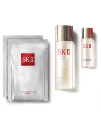SK-II 4-Pc. First Experience Skin Care Set - Macy's