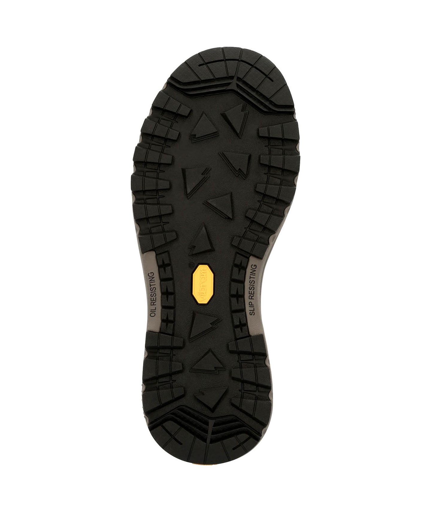 Женские ботинки ROCKY Legacy 32 Composite Toe Waterproof Work, цвет: Коричневый — фото 4