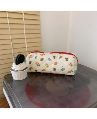 1.3oz Pencil Case Pen Bag Pouch Holder Box