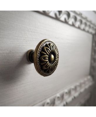 Solid Wood Dresser , Full Assembled Chest