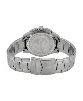 Men's 1974 Specialty Quartz Chronograph Dial Watch