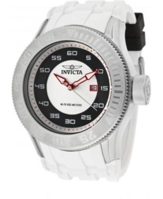 Men's 11938 Pro Diver Quartz Dial Watch