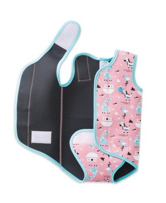 Baby Wrap Neoprene Wetsuit
