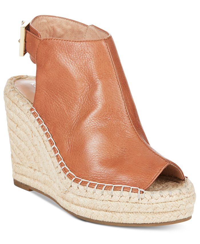 Kenneth cole clearance wedges macy's