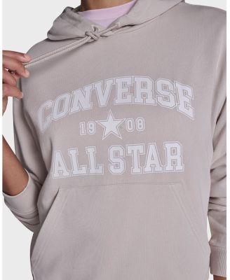 Women's All Star Pullover Hoodie