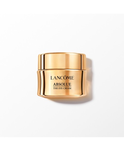 Lancôme Absolue the Wrinkle Reducing & Smoothing Eye Cream