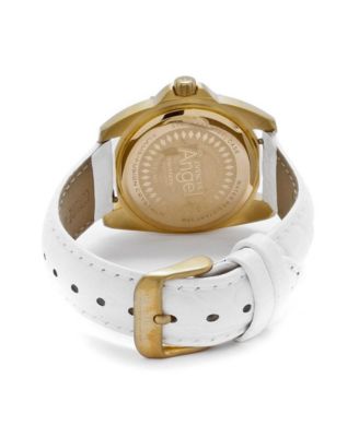 Women's 1117 Wildflower Quartz Dial Watch