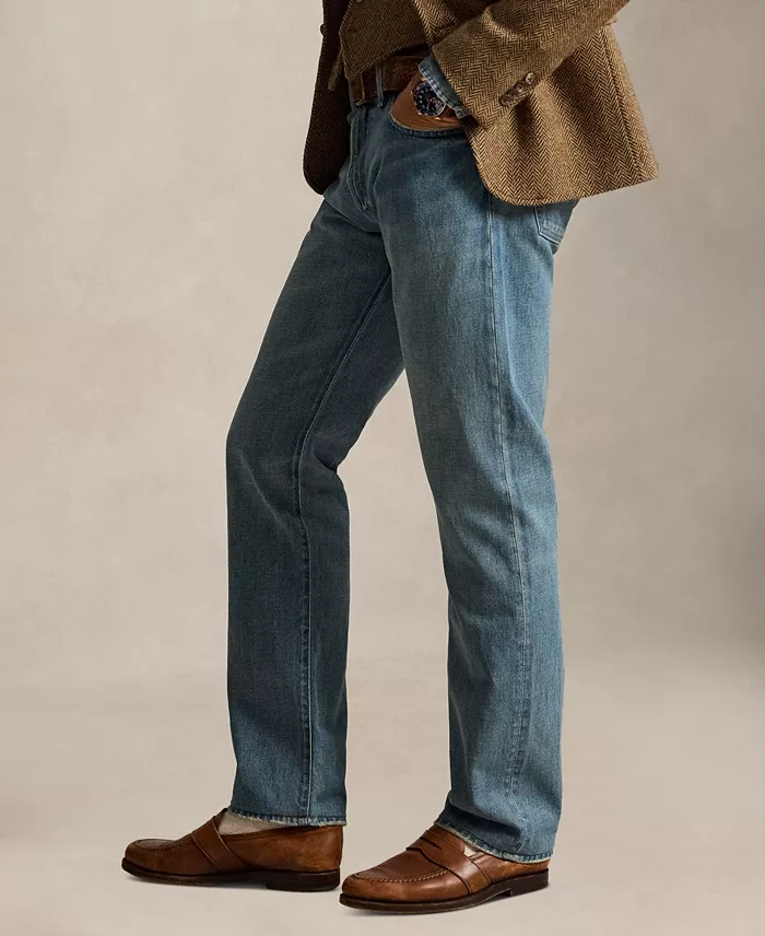 Men's Hampton Straight Jeans - thumbnail 3