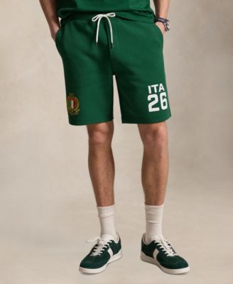 Men's Italy Regular-Fit Shorts