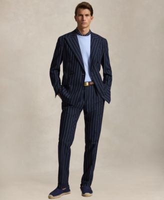 Men's Custom Slim Fit Soft Cotton T-Shirt