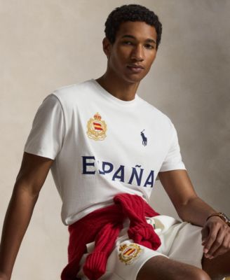 Men's Short-Sleeve T-Shirt