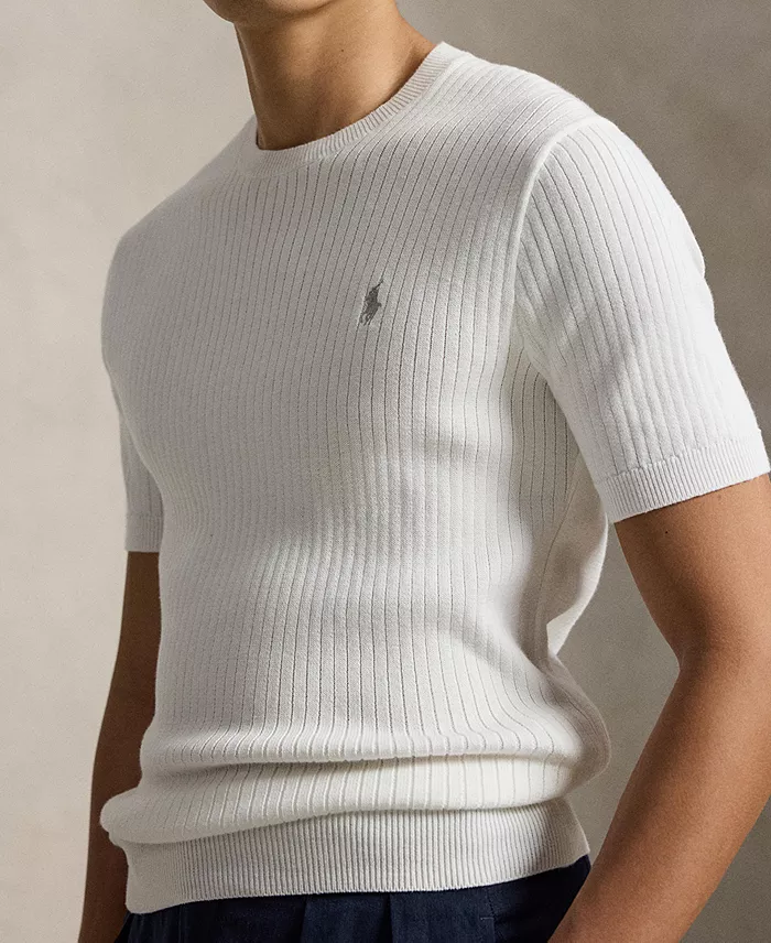 Men's Crewneck Sweater - thumbnail 3