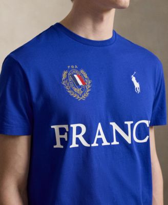 Men's Short-Sleeve T-Shirt