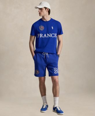 Men's Short-Sleeve T-Shirt