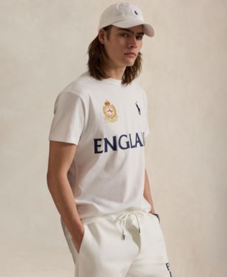 Men's Short-Sleeve T-Shirt