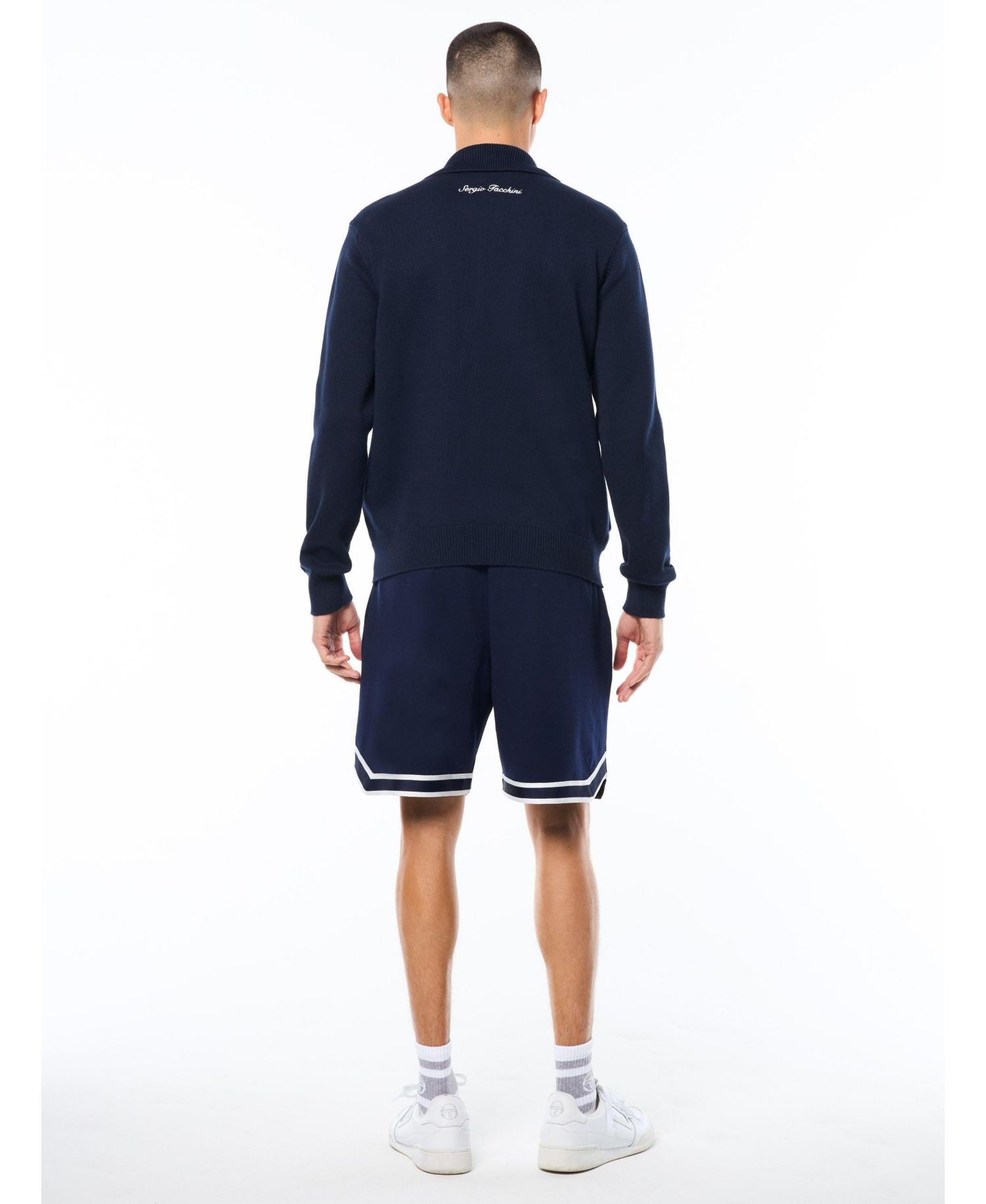 Men's Cipri Knit Cardigan