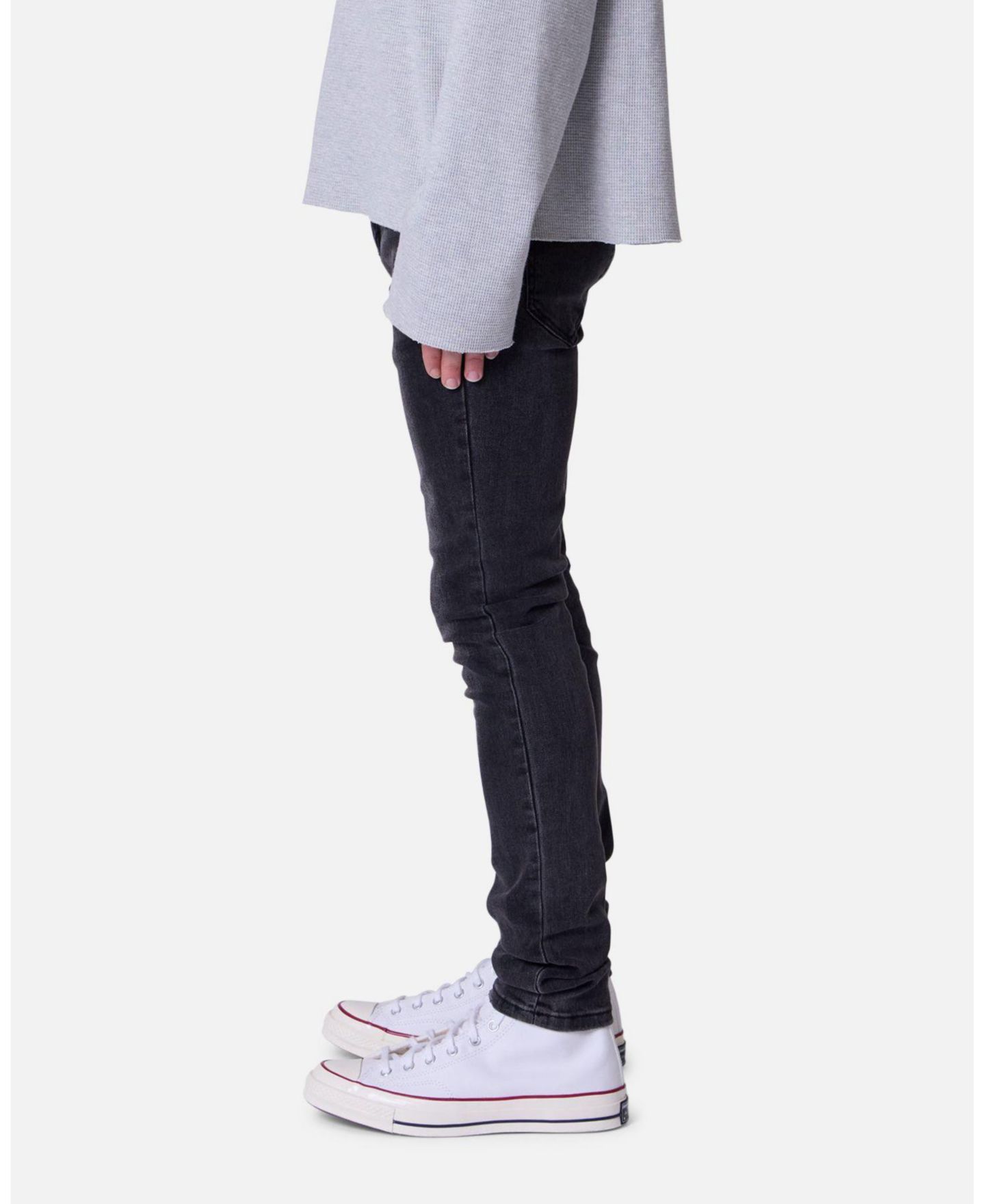 Мужские джинсы mnml Skinny — фото 3