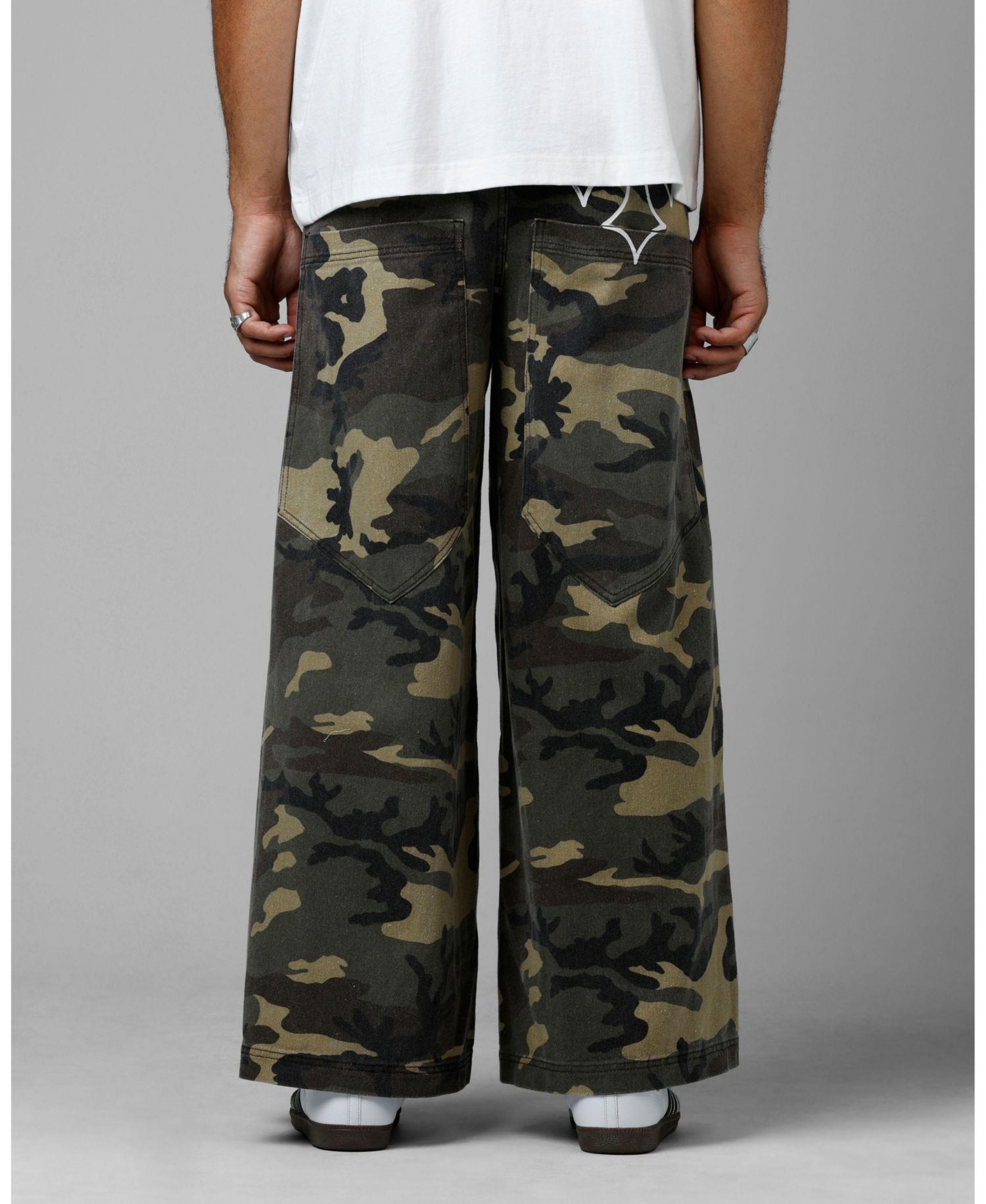 Men's Skate Jeans