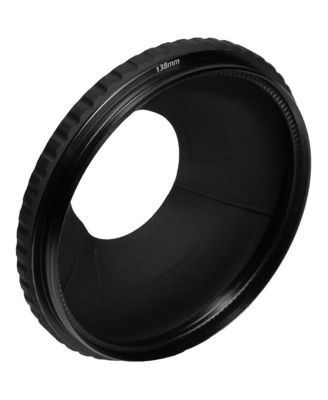 62 to 143mm Black Hole Donut for Viv, Viv 5", Misfit and Strummer DNA