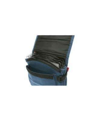 Filter Case for Five 6" Square Filters, #FC-2