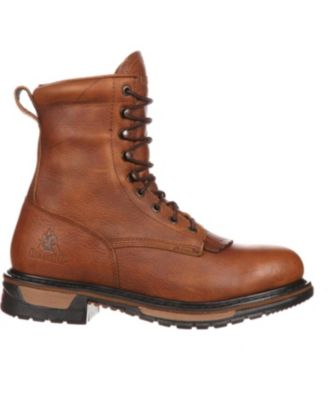 Men's Original Ride Lacer Waterproof Western Boots