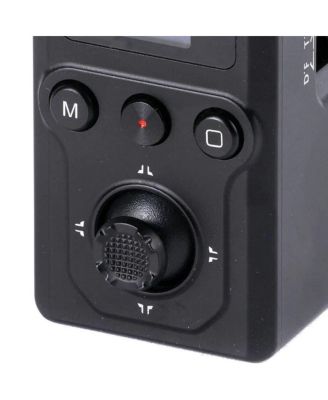 Wireless Thumb Controller for DJI RS 2/RS 3 Pro