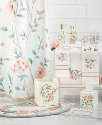 Pretty Birds Tumbler