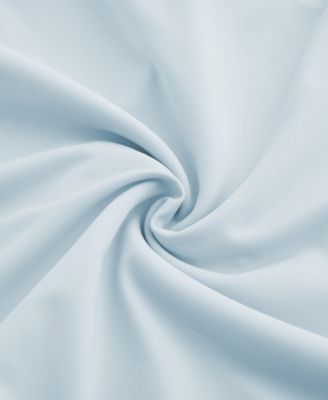 Cooling Memory Foam Bed Pillow, Standard