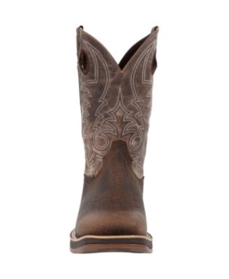 Men's Rebel Ultra-Lite Western Boot