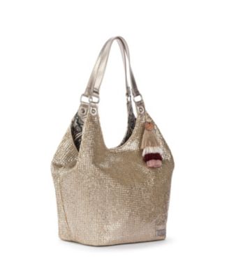 Women's Roma Shopper