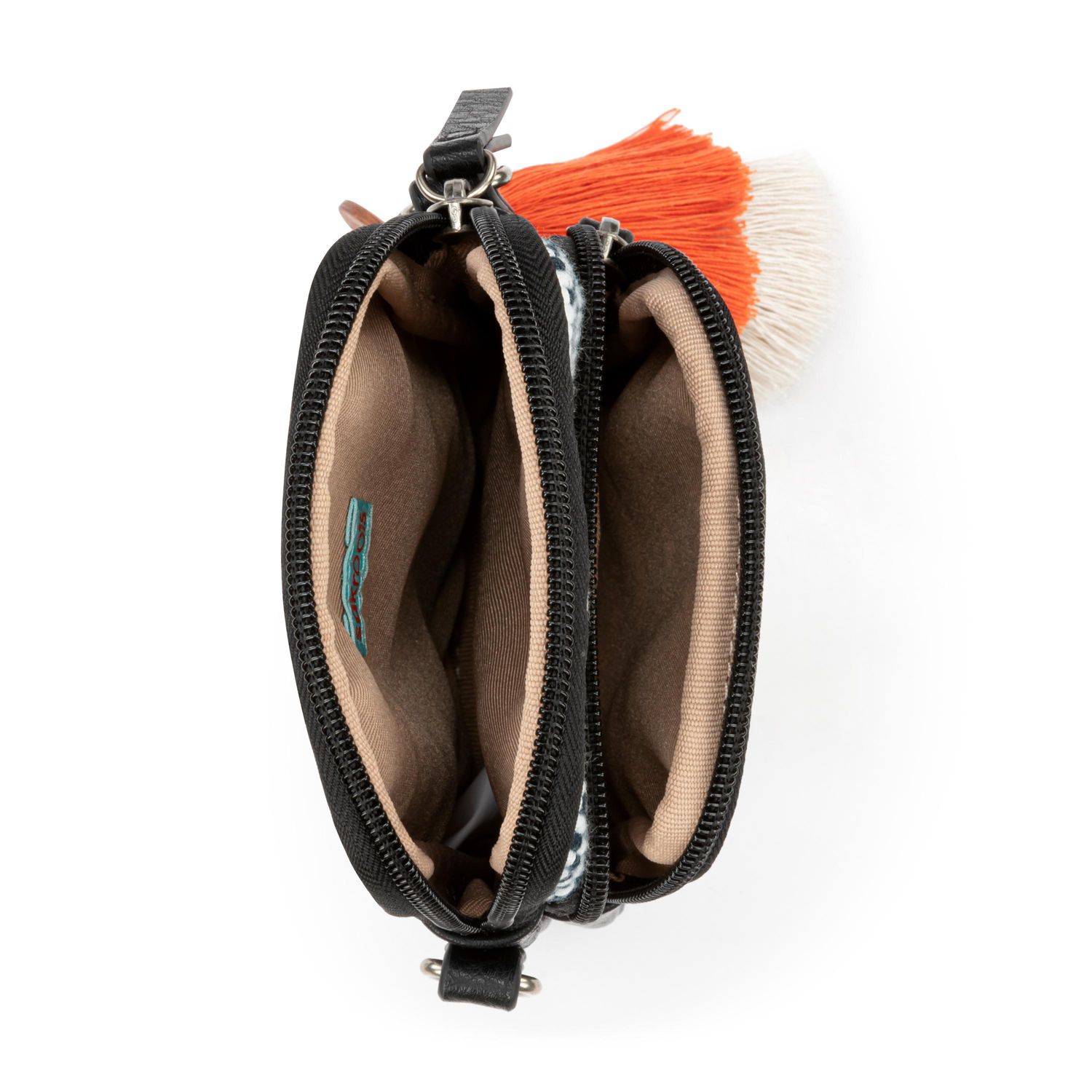 Women's Koa Smartphone Crossbody