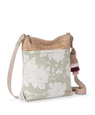 Women's Banyan Crossbody
