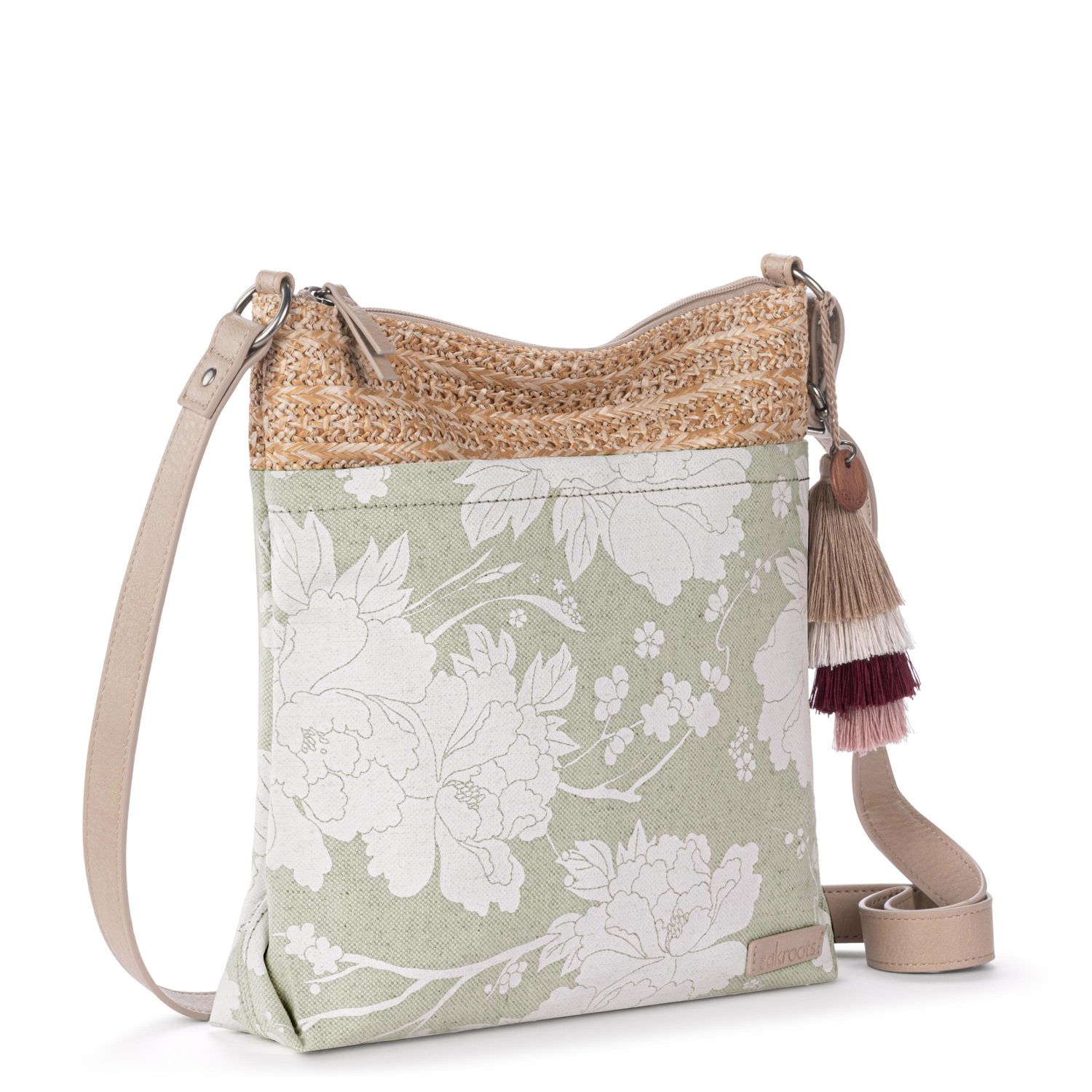 Women's Banyan Crossbody