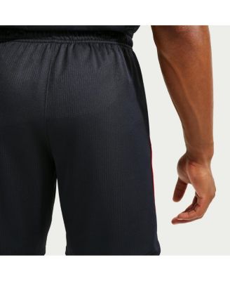 Men's Blue USMNT 2026 Stadium Away Dri-FIT Replica Shorts