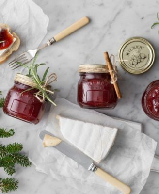 Canning Jar, Set of 12