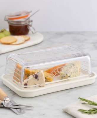 Cheese 6" Storage
