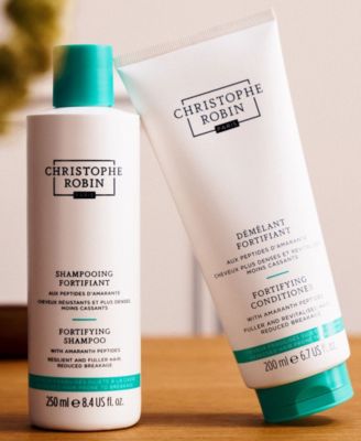 Amaranth Peptide Fortifying Conditioner, 6.7 oz.