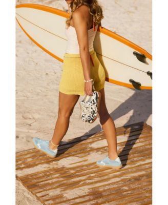 Women's Tastic Lace Up Sneakers