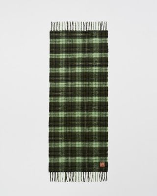 Cathy Boucle Scarf