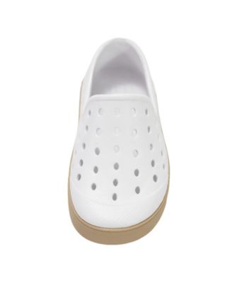 Toddler EVA Slip-On Lightweight Sneakers