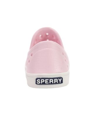 Toddler EVA Slip-On Lightweight Sneakers