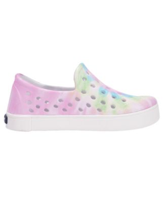 Toddler EVA Slip-On Lightweight Sneakers