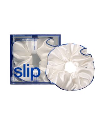 Slip Courtside Pure Silk Jumbo Scrunchie 42$