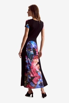 Women's Knitted Dress