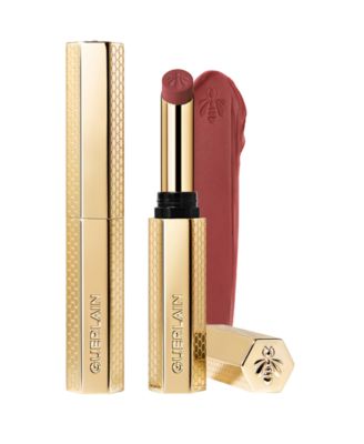 KissKiss Honey-Infused Lipstick