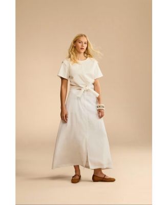 Women's Tinsley 2 Square Toe Mary Jane Flats