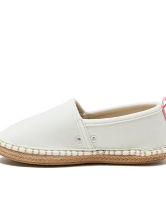 Little Girls Espadrille Beach and Water Shoes
